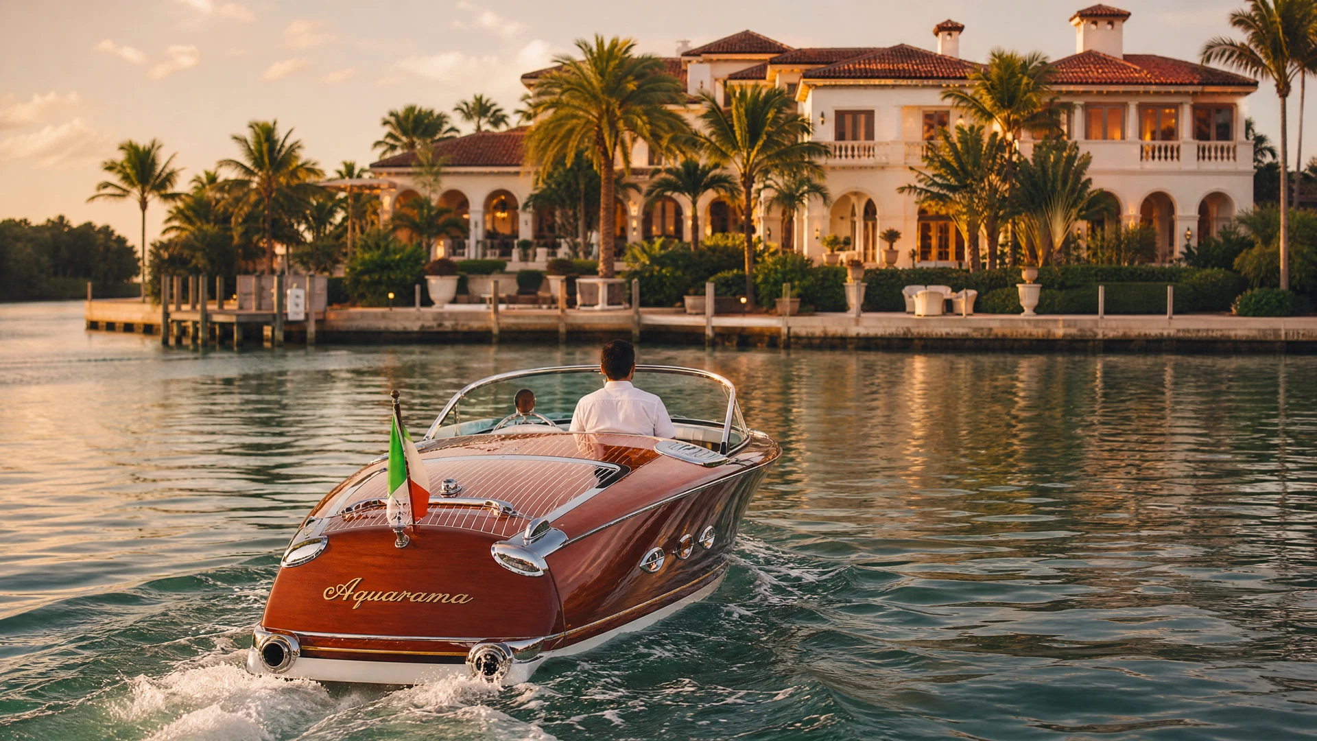 What a Move to Naples Really Costs