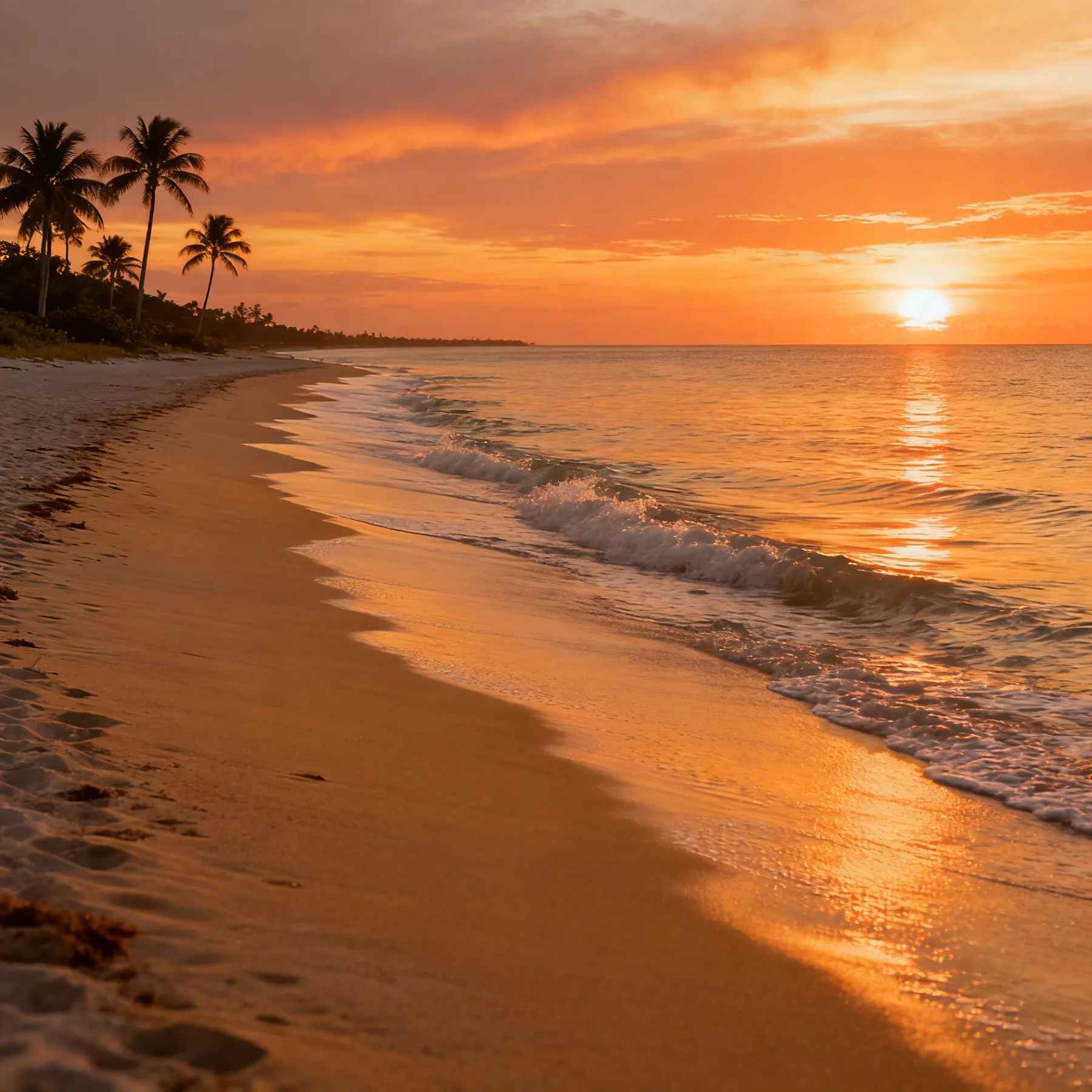 When to Buy: Timing the Naples Market
