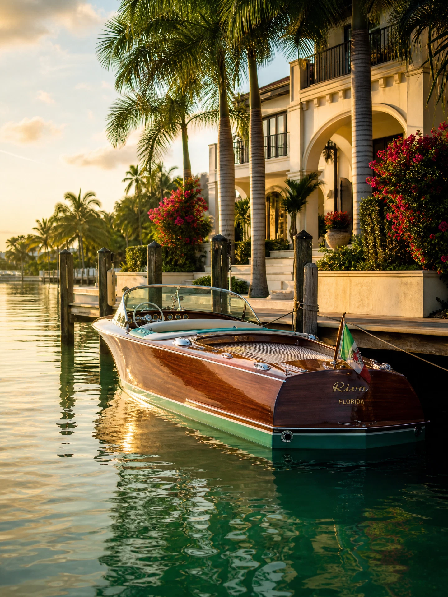 Boating